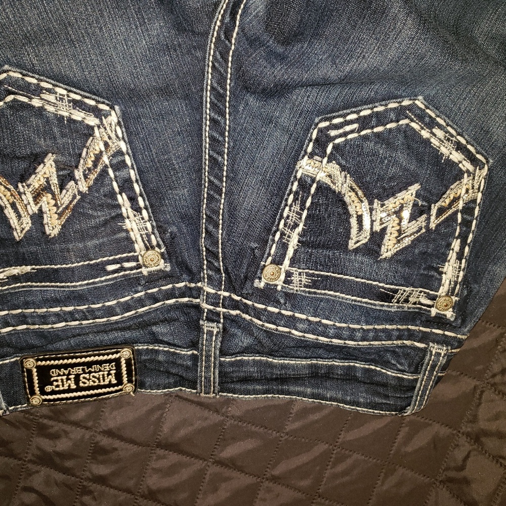 Miss me's